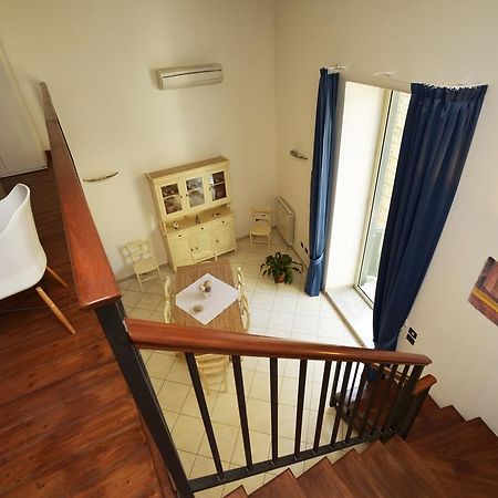 Italia Apartment Napoli Eksteriør bilde