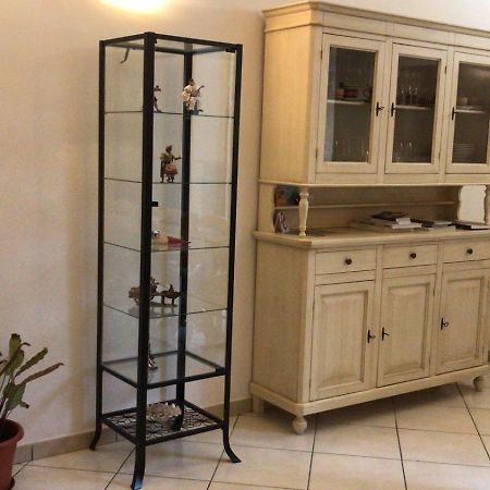 Italia Apartment Napoli Eksteriør bilde