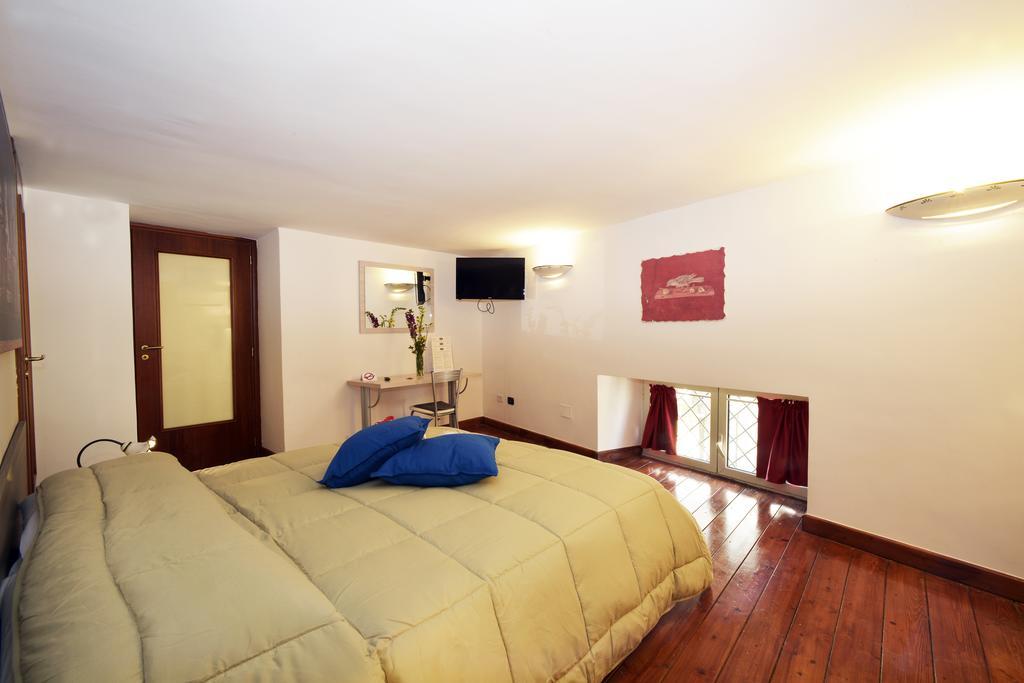 Italia Apartment Napoli Eksteriør bilde