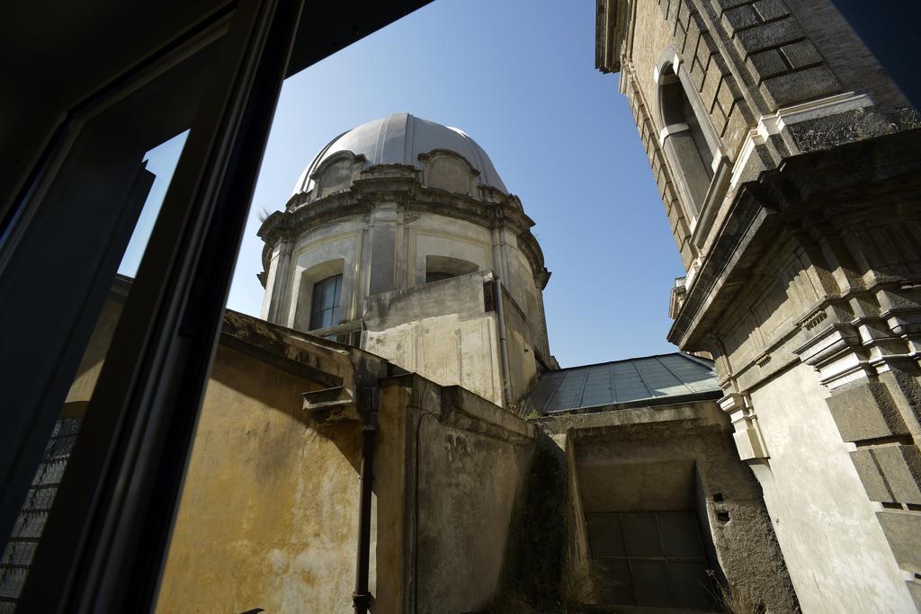 Italia Apartment Napoli Eksteriør bilde